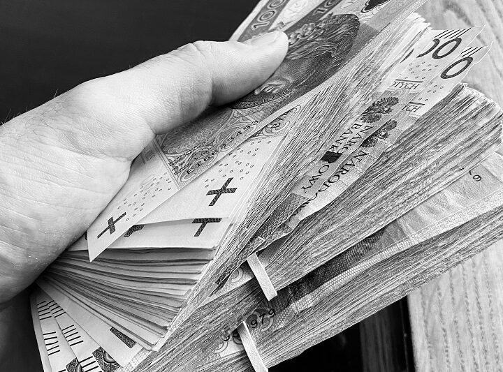 Pożyczka w 5 minut bez zaświadczeń