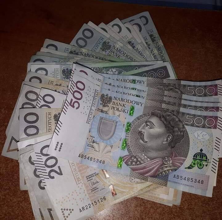 Szybka pożyczka bez sprawdzania zdolności kredytowej