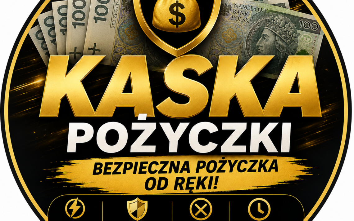 Kaska pożyczki opinie