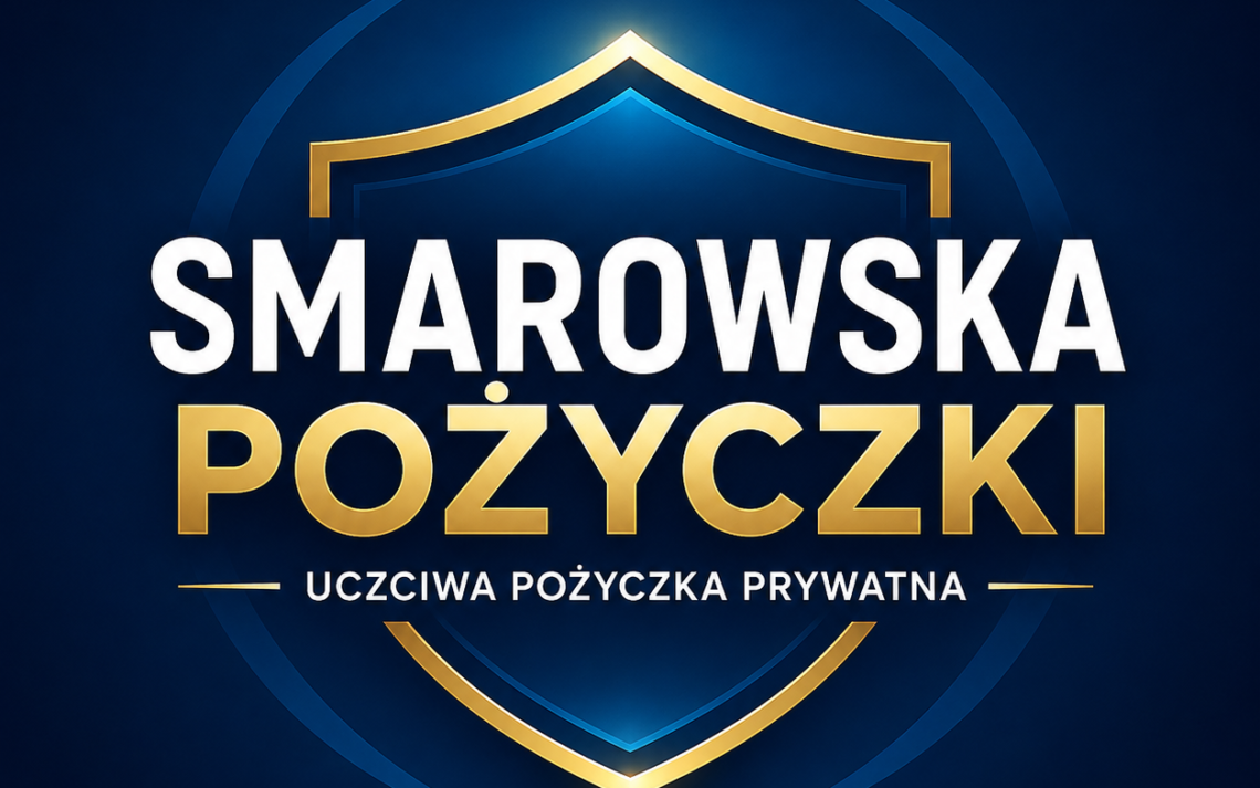 Smarowska pożyczki opinie